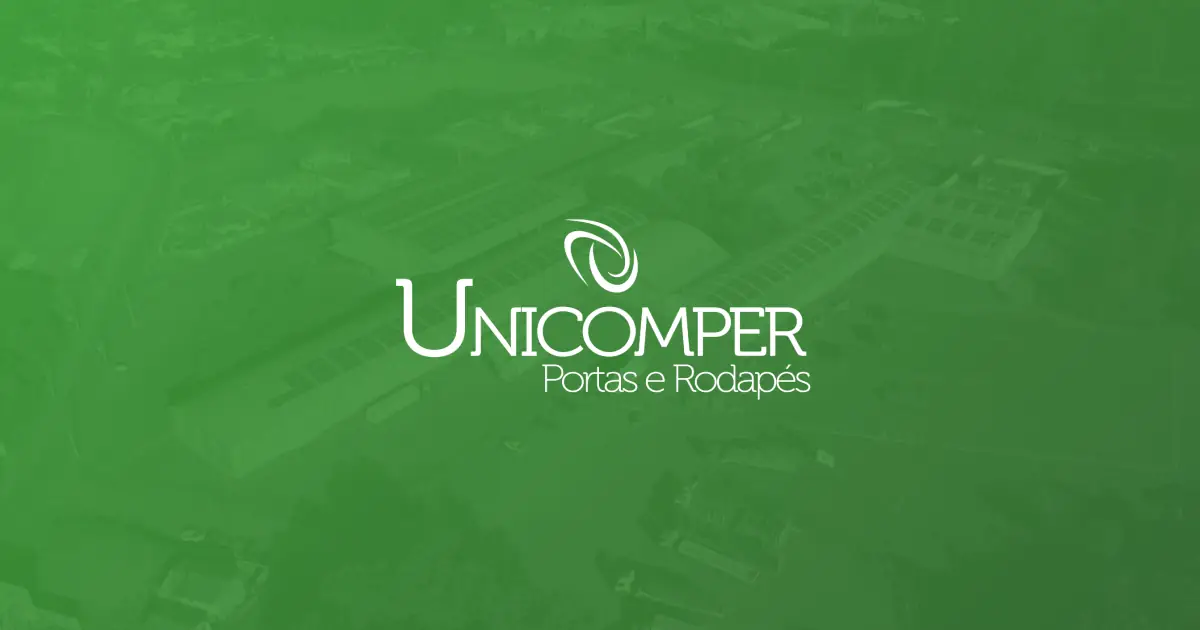 Unicomper Uniao Ind & com de Perfis de Mad & Pvc Ltda